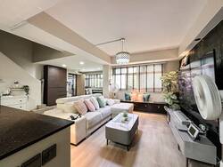 Blk 827 Woodlands Street 81 (Woodlands), HDB Executive #585007101